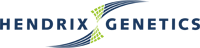 Hendrix Genetics Logo