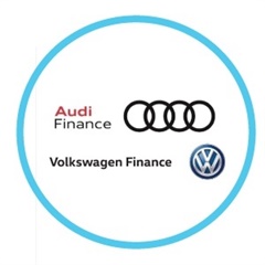 Audi VW logo